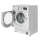 Whirlpool BI WMWG 81484 PL - 1023084 - zdjęcie 3
